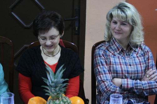 Panowie mogą być tylko dumni - galeria