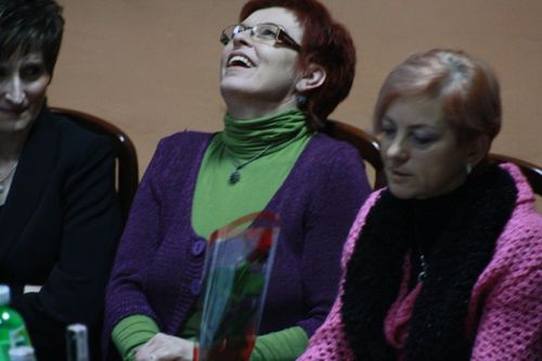 Panowie mogą być tylko dumni - galeria
