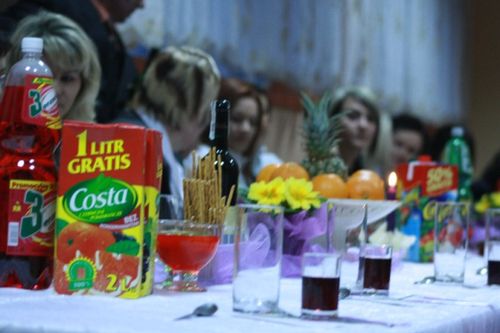 Panowie mogą być tylko dumni - galeria