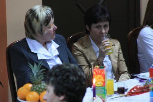 Panowie mogą być tylko dumni - galeria