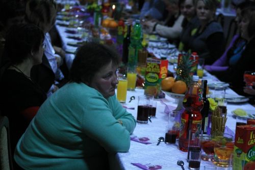 Panowie mogą być tylko dumni - galeria
