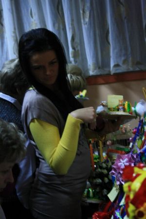 Panowie mogą być tylko dumni - galeria