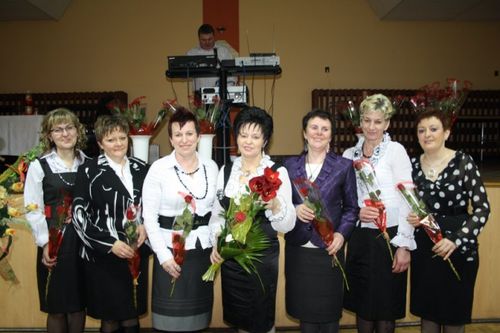 Panowie mogą być tylko dumni - galeria