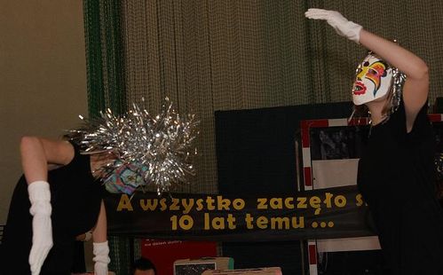 Dla kogo prezentują się gimnazja na Targach?