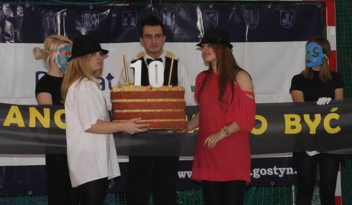 Dla kogo prezentują się gimnazja na Targach?