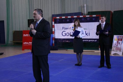 Stoją przed trudnym wyborem - galeria