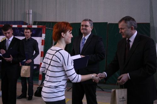 Stoją przed trudnym wyborem - galeria