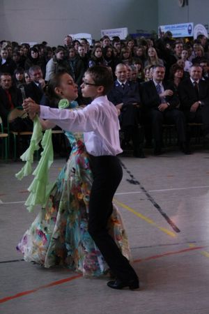Stoją przed trudnym wyborem - galeria