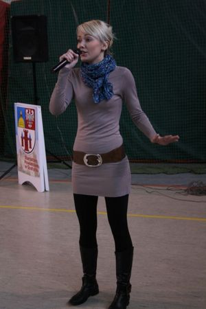 Stoją przed trudnym wyborem - galeria