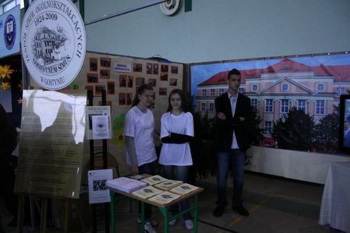Stoją przed trudnym wyborem - galeria