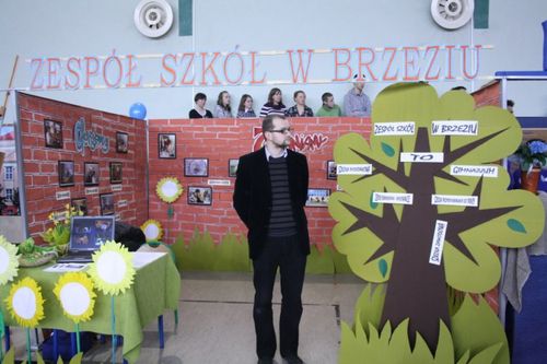 Stoją przed trudnym wyborem - galeria