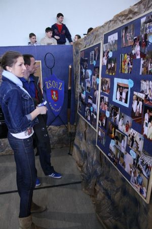 Stoją przed trudnym wyborem - galeria
