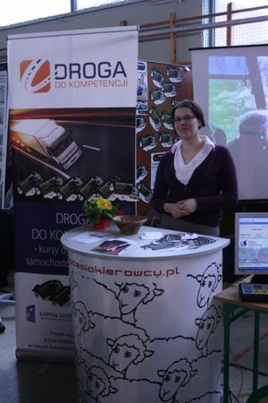 Stoją przed trudnym wyborem - galeria