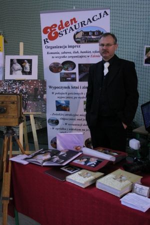 Stoją przed trudnym wyborem - galeria