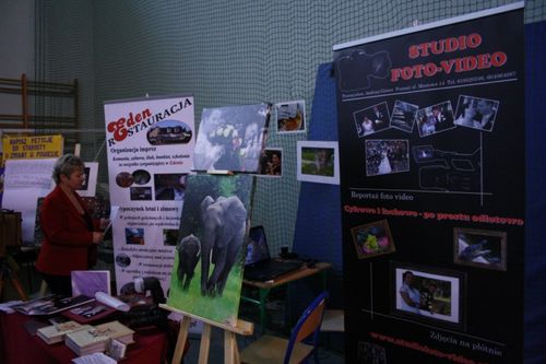 Stoją przed trudnym wyborem - galeria