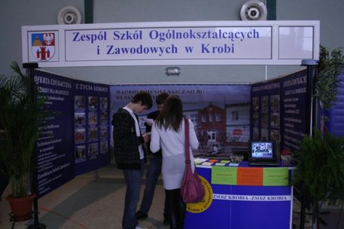 Stoją przed trudnym wyborem - galeria