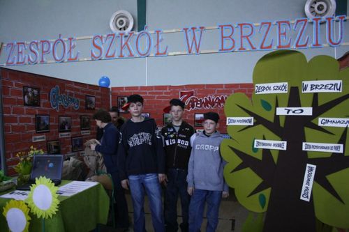 Stoją przed trudnym wyborem - galeria