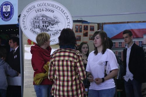 Stoją przed trudnym wyborem - galeria