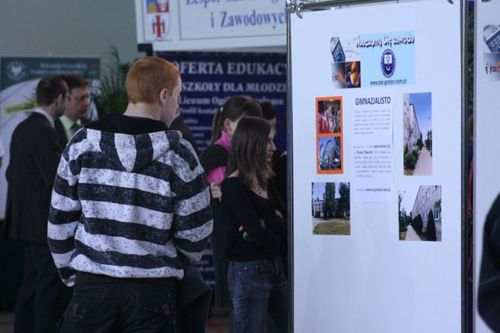 Stoją przed trudnym wyborem - galeria