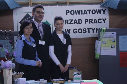 Stoją przed trudnym wyborem - galeria
