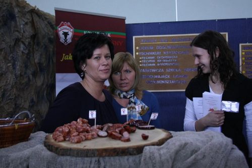 Stoją przed trudnym wyborem - galeria
