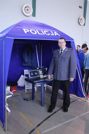 Stoją przed trudnym wyborem - galeria