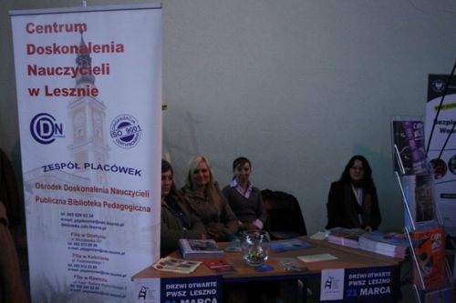 Stoją przed trudnym wyborem - galeria