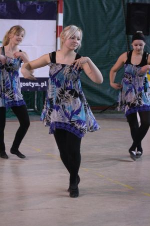 Stoją przed trudnym wyborem - galeria