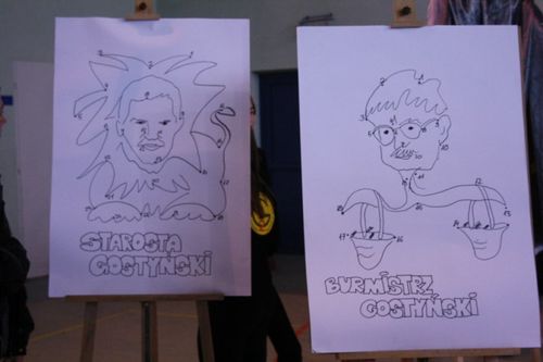 Stoją przed trudnym wyborem - galeria