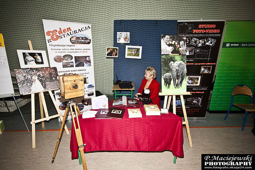 Stoją przed trudnym wyborem - galeria
