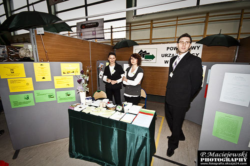 Stoją przed trudnym wyborem - galeria