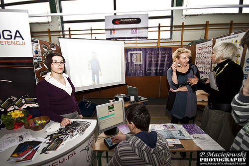 Stoją przed trudnym wyborem - galeria
