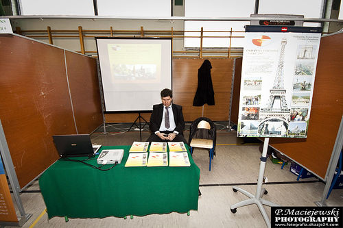 Stoją przed trudnym wyborem - galeria