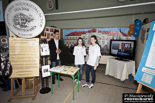 Stoją przed trudnym wyborem - galeria