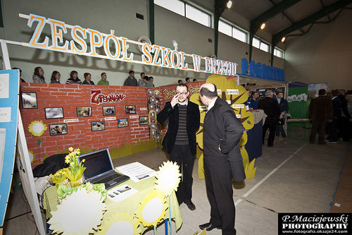 Stoją przed trudnym wyborem - galeria