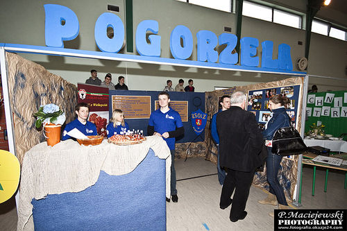Stoją przed trudnym wyborem - galeria