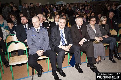 Stoją przed trudnym wyborem - galeria