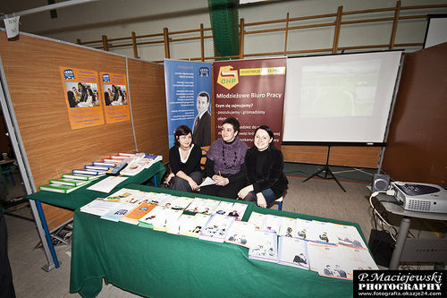 Stoją przed trudnym wyborem - galeria