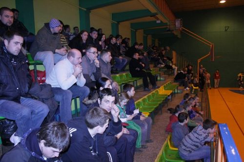 Nie przegrali ani razu - galeria
