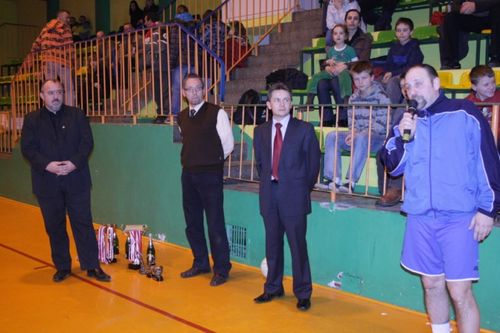 Nie przegrali ani razu - galeria