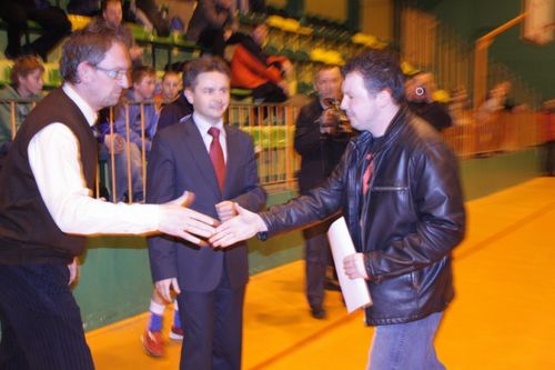 Nie przegrali ani razu - galeria