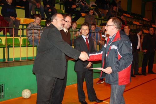 Nie przegrali ani razu - galeria