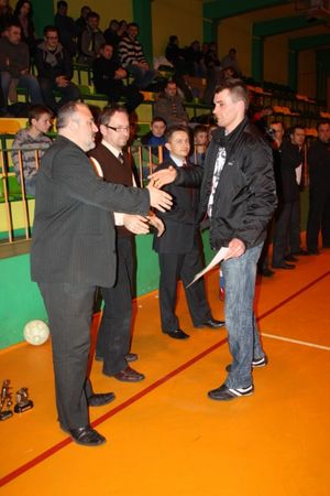 Nie przegrali ani razu - galeria