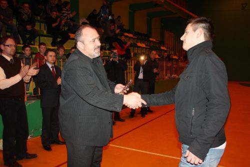 Nie przegrali ani razu - galeria