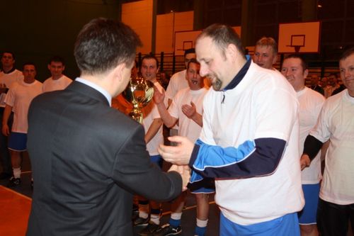 Nie przegrali ani razu - galeria