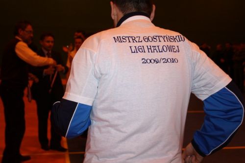 Nie przegrali ani razu - galeria
