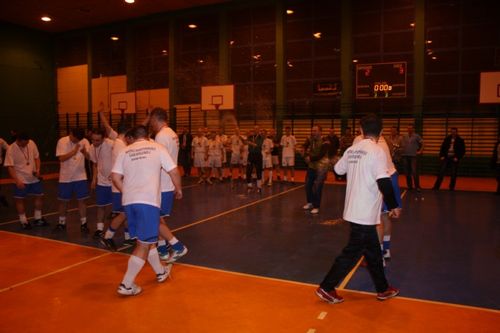 Nie przegrali ani razu - galeria