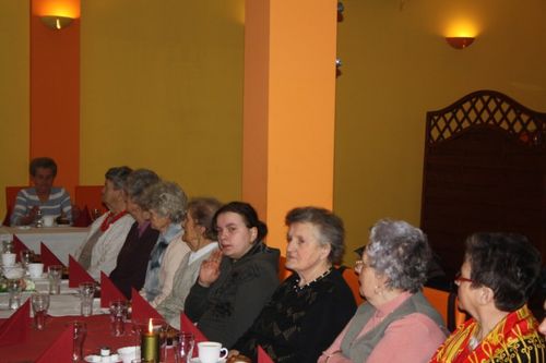 Życzenia i wspomnienia - zdjęcia