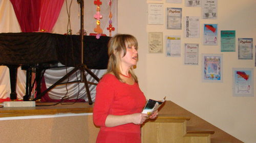 Wspomnienie o Agnieszce Osieckiej