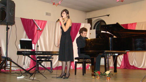 Wspomnienie o Agnieszce Osieckiej